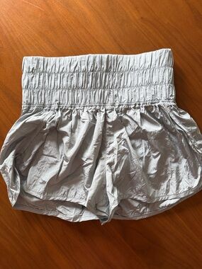 FP movement the way home shorts